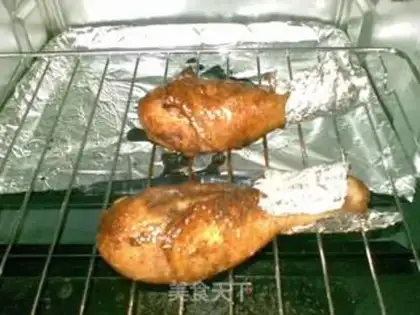 Make step 4