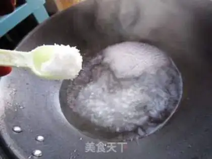 Make step 3