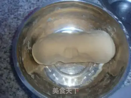 Make step 2