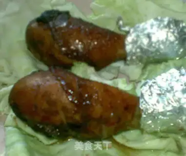 Make step 5
