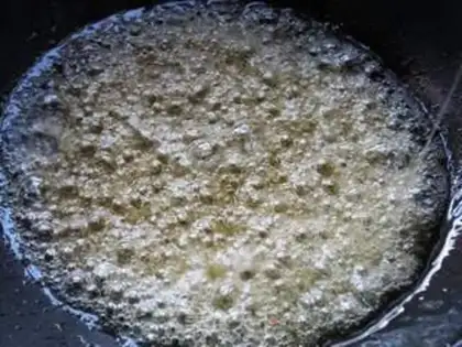 Make step 5