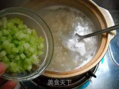 Make step 5
