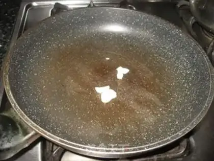 Make step 5