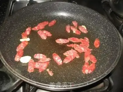Make step 6