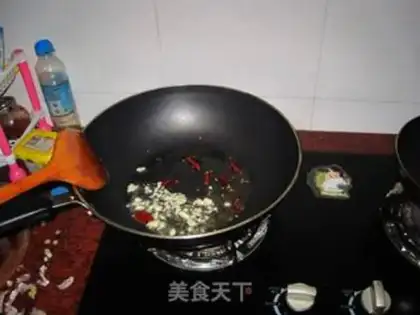 Make step 2