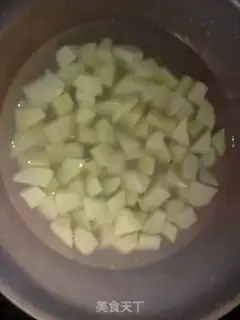 Make step 1
