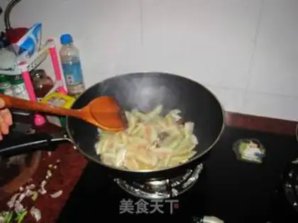 Make step 3