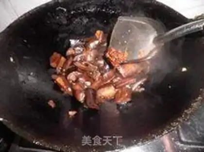 Make step 5