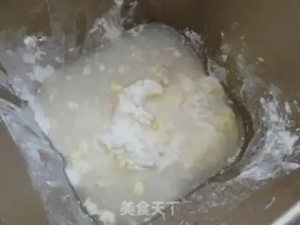 Make step 3