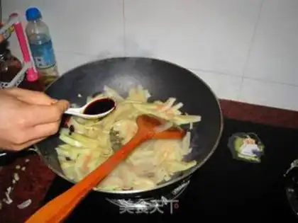 Make step 4