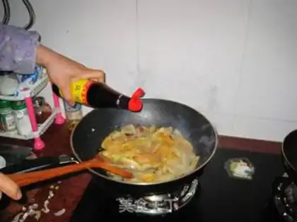 Make step 5