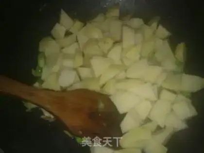 Make step 3