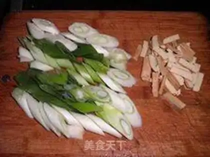 Make step 1