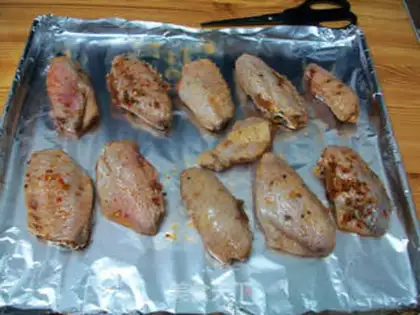 Make step 4