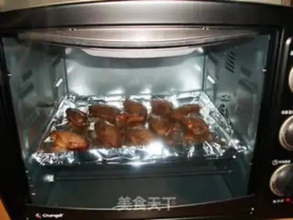 Make  step 7