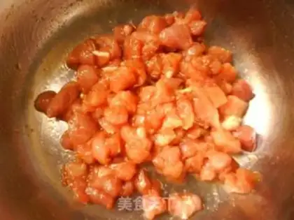 Make step 3