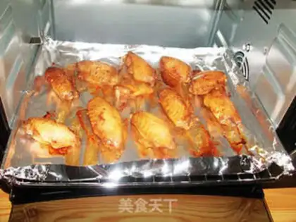 Make  step 8