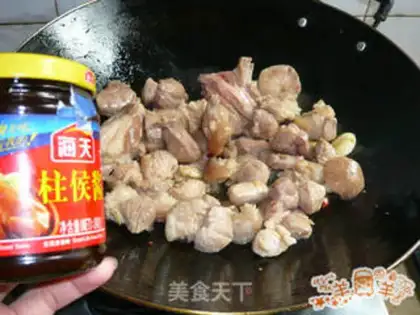 Make step 5