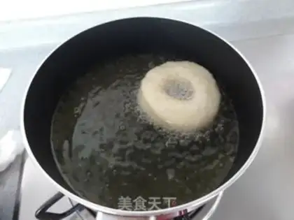 Make step 8