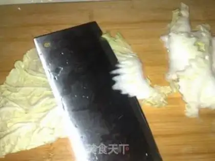 Make step 2