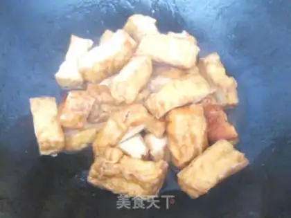 Make step 5