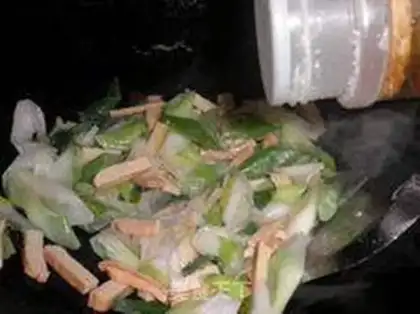 Make step 5