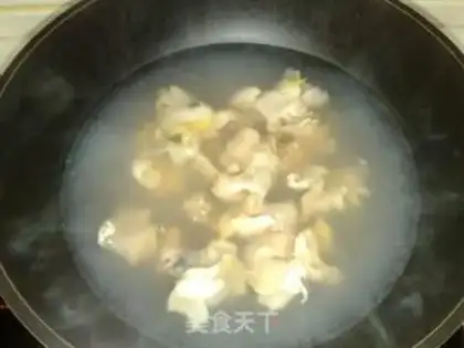 Make step 3