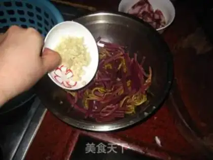 Make step 4