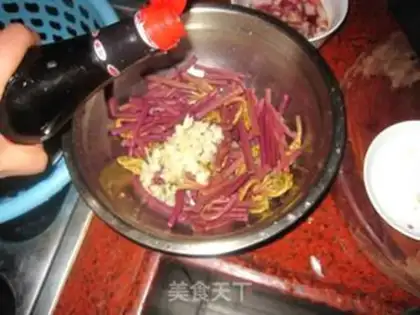 Make step 5