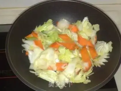 Make step 5