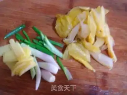 Make step 2