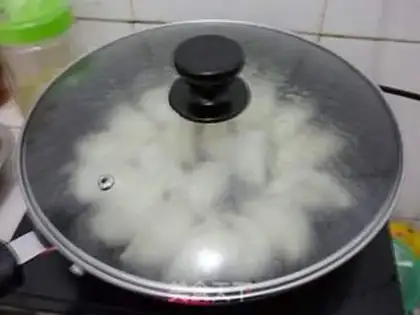 Make step 8