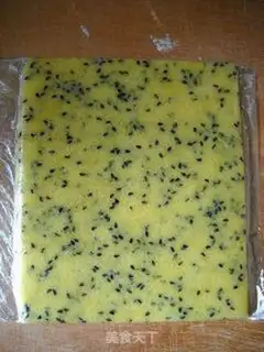 Make step 8