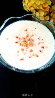 Make Plum peanuts step 6
