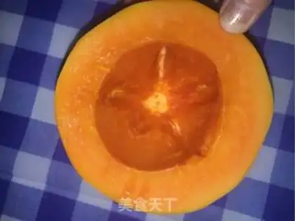 Make Cucumber milk freeze step 0