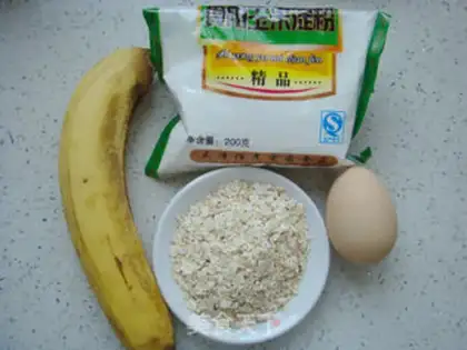 Make Bananas step 1