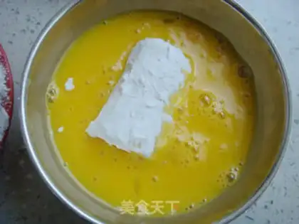 Make Bananas step 4