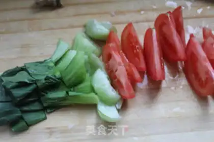 Make Fish cut step 11