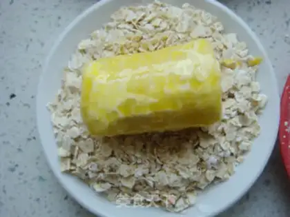 Make Bananas step 5