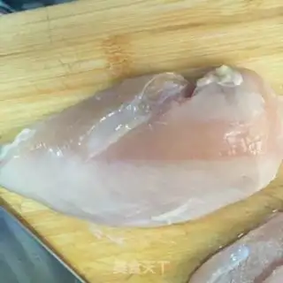 Make Homemade chicken rice step 0