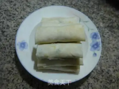 Make Scrambled fragrance step 10