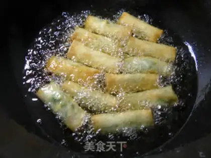 Make Scrambled fragrance step 11