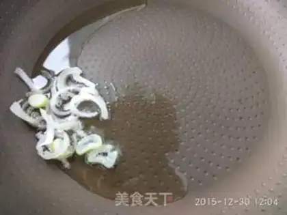 Make Pepper corn and shrimp step 5