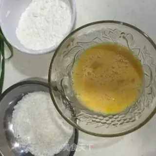 Make Homemade chicken rice step 4