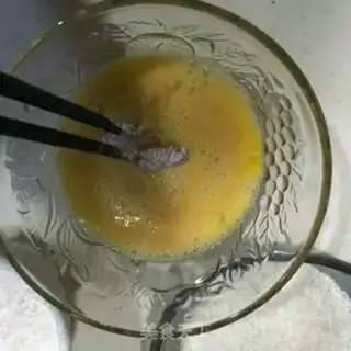 Make Homemade chicken rice step 6