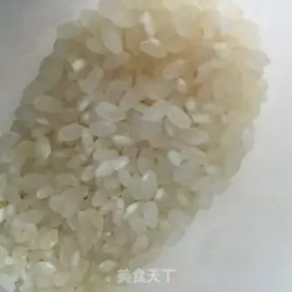 Make Red bean rice makes porridge step 0