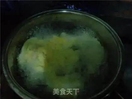 Make Soup step 5