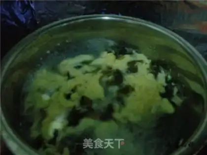 Make Soup step 6