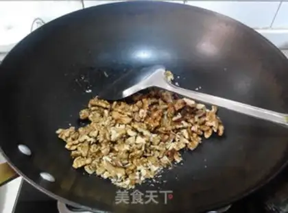 Make Handmade ointment step 3