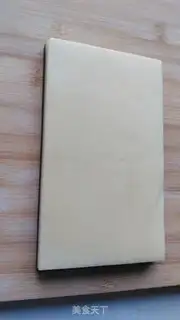 Make Chess cookies step 4